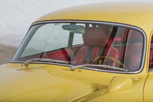 Immagine 4/35 di Porsche 356 A 1600 (1956)