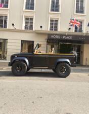 Afbeelding 14/17 van Land Rover 90 (1989)