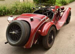 Image 20/50 de Alfa Romeo 8C 2300 (1933)