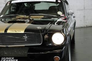 Bild 14/50 von Ford Mustang 289 (1966)