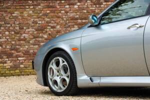 Afbeelding 33/50 van Alfa Romeo 156 3.2 V6 GTA (2004)
