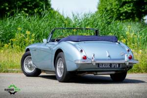 Image 47/51 de Austin-Healey 3000 Mk III (BJ8) (1965)