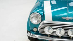 Bild 10/15 von Rover Mini Cooper 1,3i (1993)