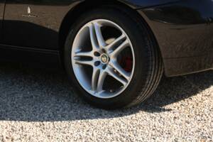 Obraz 37/50 pojazdu Alfa Romeo Spider 3.2 V6 24V (2003)