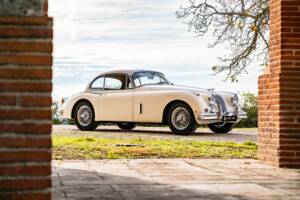 Bild 13/100 von Jaguar XK 150 DHC (1959)