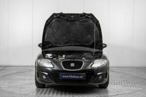 Imagen 43/50 de SEAT Leon 1.2 TSI (2012)