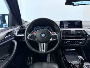 Afbeelding 17/32 van BMW X4 M (2019)