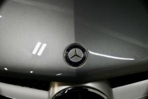 Imagen 49/50 de Mercedes-Benz SL 500 (2008)