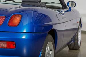 Afbeelding 17/28 van FIAT Barchetta 1.8 16V (1995)