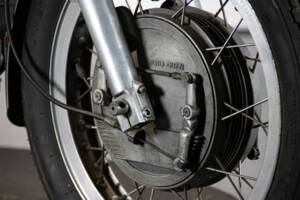 Imagen 33/50 de Moto Guzzi V7 Sport (1972)