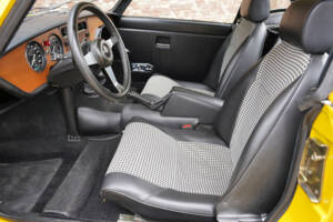 Image 3/50 of Triumph Spitfire 1500 (1978)