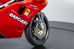 Immagine 10/42 di Ducati DUMMY (1991)