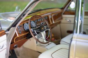 Immagine 11/64 di Jaguar Mk II 3.8 (1961)