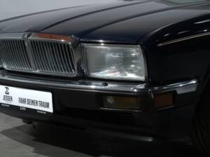 Bild 6/37 von Jaguar Sovereign 3.6 (1988)