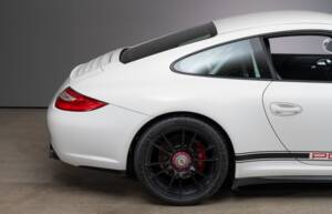 Imagen 6/46 de Porsche 911 Carrera GTS (2011)