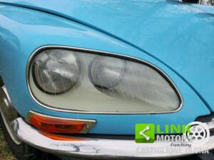 Image 4/10 de Citroën ID 20 (1971)