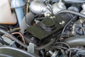 Bild 59/66 von Land Rover Range Rover Classic Rometsch (1985)