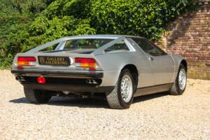 Afbeelding 45/50 van Maserati Merak SS (1981)