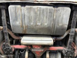 Imagen 15/41 de Chevrolet Camaro (1981)