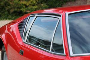 Image 21/50 of De Tomaso Pantera (1972)