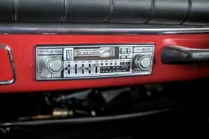 Image 25/50 de Volvo Amazon S (1970)