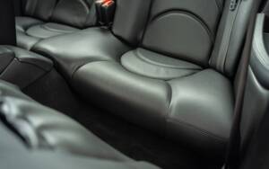 Bild 30/37 von Jaguar XKR (2001)