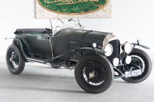 Image 13/33 of Bentley 3 Litre (1925)
