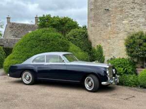 Bild 3/50 von Bentley S 1 Continental (1955)