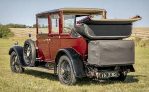 Bild 8/50 von Rolls-Royce 20 HP (1926)