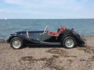 Image 5/14 of Morgan Plus 4 2-Seater (2006)