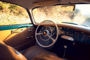 Image 19/80 of Porsche 356 A 1600 (1958)
