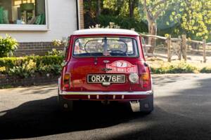 Bild 47/50 von Morris Mini Cooper 'S' 1275 (1968)
