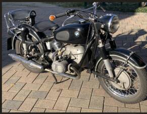 Image 1/7 of BMW R 50/2 (1966)
