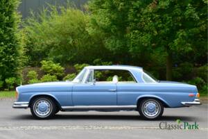 Bild 2/50 von Mercedes-Benz 280 SE 3,5 (1971)