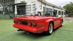 Immagine 12/81 di Triumph TR 6 (1973)