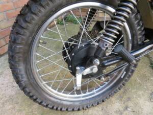 Bild 30/37 von Suzuki DUMMY (1977)