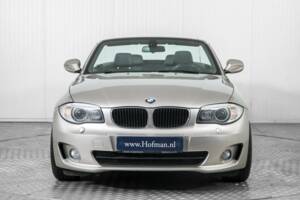 Immagine 14/50 di BMW 125i (2011)