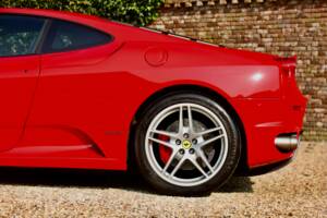 Immagine 34/50 di Ferrari F430 (2005)