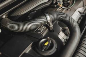 Image 49/50 of Ford Focus RS (2010)