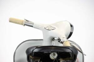Immagine 13/50 di Piaggio Vespa 125 (1959)