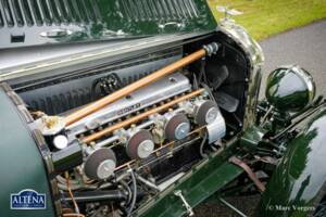 Immagine 55/61 di Bentley Speed Eight (1952)