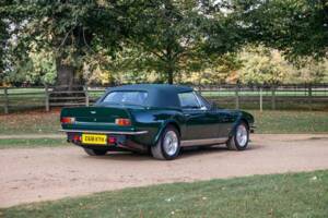 Bild 18/41 von Aston Martin V8 Vantage Volante (1988)
