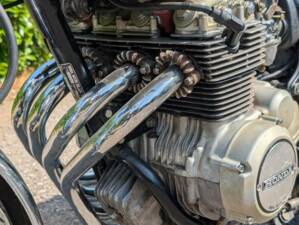 Bild 20/24 von Honda DUMMY (1977)