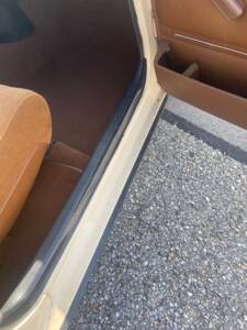 Bild 35/54 von Volvo 240 Diesel (1982)