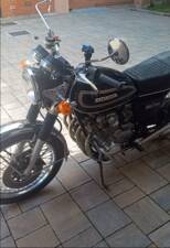 Immagine 5/6 di Honda CB 500 Four (1976)