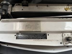 Image 20/26 of Mercedes-Benz 560 SL (1987)