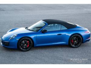 Image 1/44 of Porsche 911 Carrera S (2016)