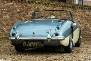 Bild 34/50 von Austin-Healey 3000 Mk I (BN7) (1960)