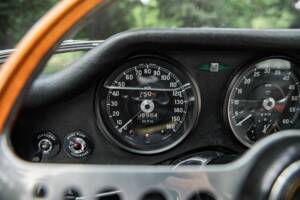 Image 45/50 de Jaguar Type E 3.8 (1963)