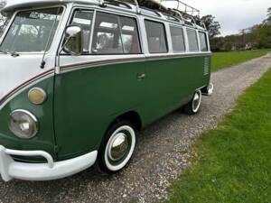 Image 21/60 of Volkswagen T2c Combi (1969)